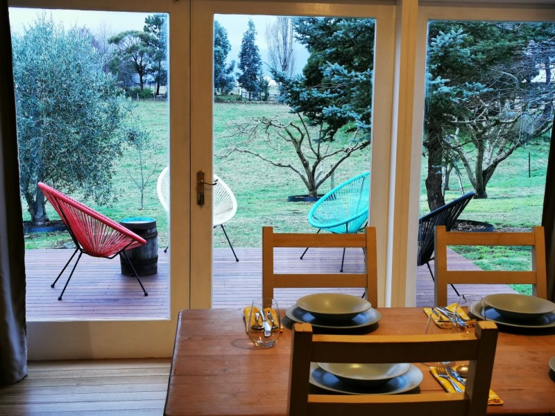 71 Mountain River Road, Grove TAS 7109