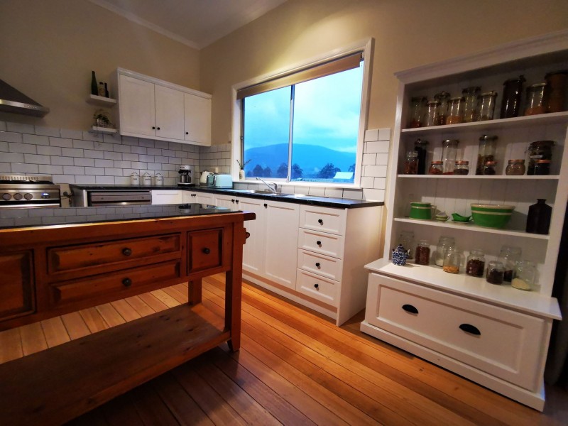 71 Mountain River Road, Grove TAS 7109