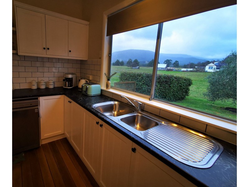 71 Mountain River Road, Grove TAS 7109