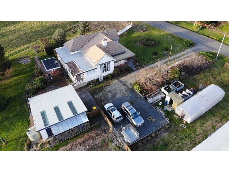 71 Mountain River Road, Grove TAS 7109