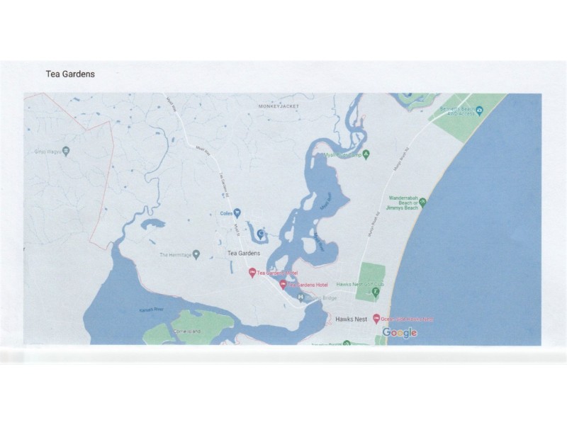 53 Windward Cct, Tea Gardens NSW 2324