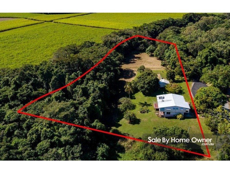 36 Blue Gum Drive, Glenella QLD 4740