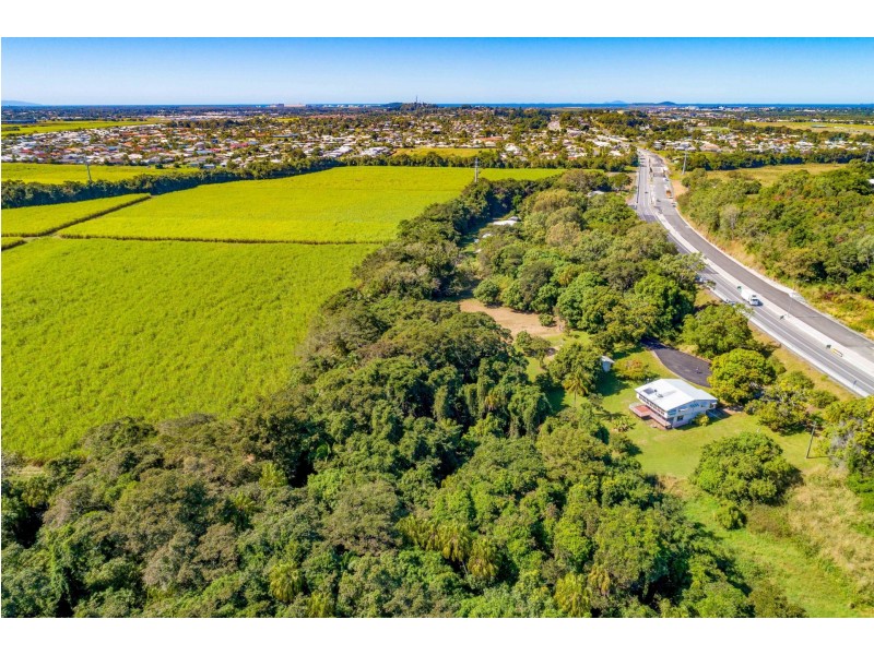 36 Blue Gum Drive, Glenella QLD 4740