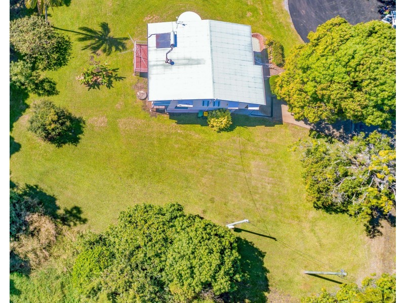 36 Blue Gum Drive, Glenella QLD 4740