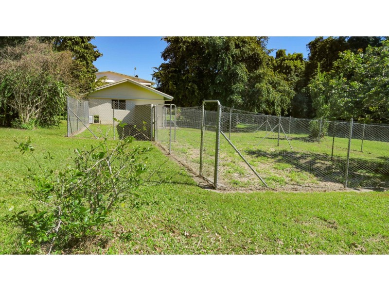36 Blue Gum Drive, Glenella QLD 4740