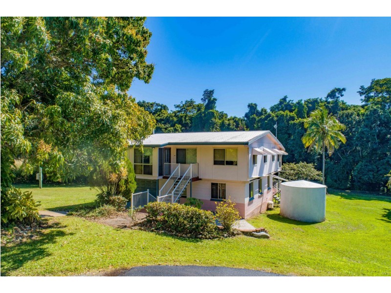 36 Blue Gum Drive, Glenella QLD 4740