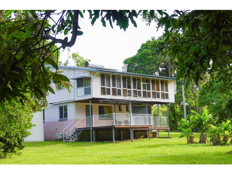 36 Blue Gum Drive, Glenella QLD 4740