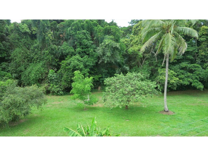 36 Blue Gum Drive, Glenella QLD 4740