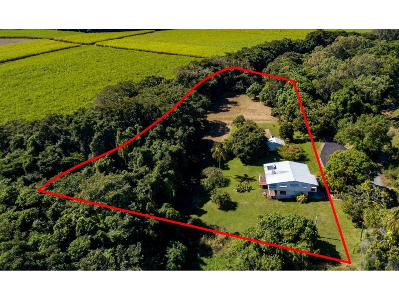 36 Blue Gum Drive, Glenella QLD 4740