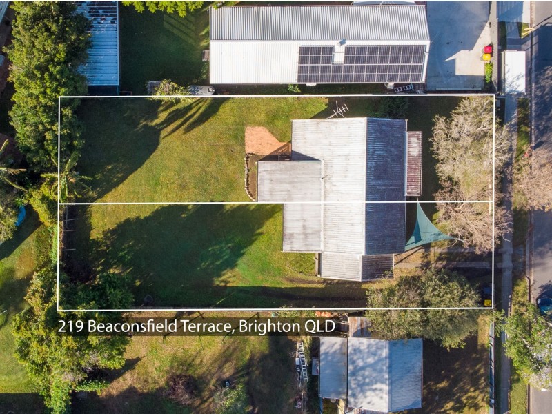 219 Beaconsfield Terrace, Brighton QLD 4017