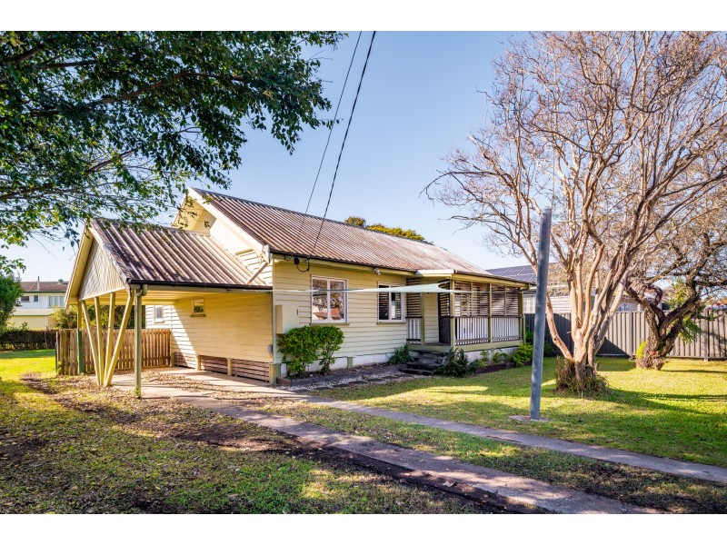 219 Beaconsfield Terrace, Brighton QLD 4017