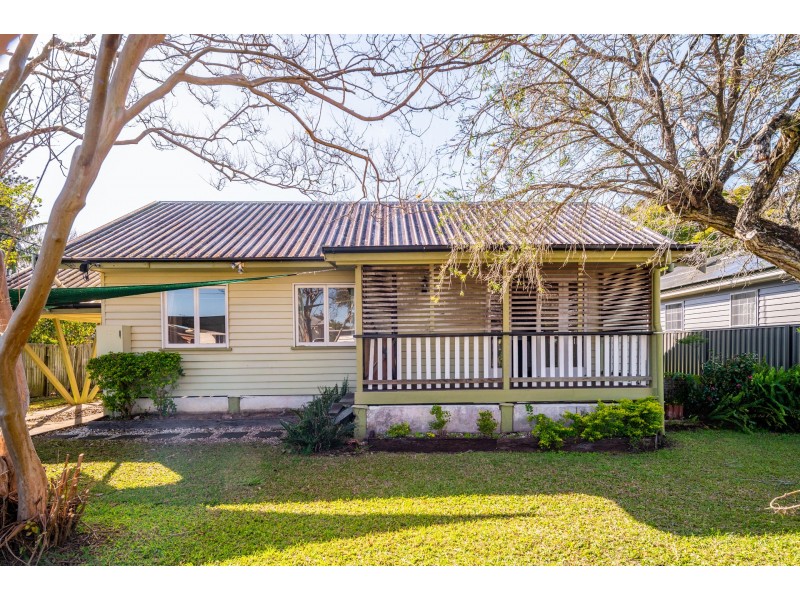 219 Beaconsfield Terrace, Brighton QLD 4017