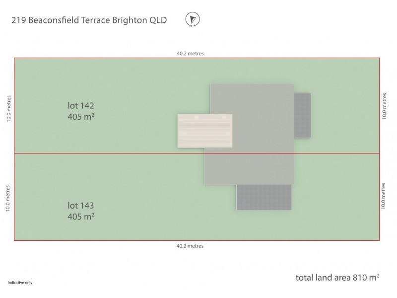 219 Beaconsfield Terrace, Brighton QLD 4017