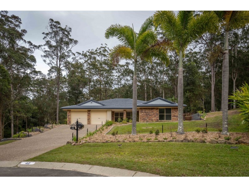 42 Calala Court, Bonogin QLD 4213