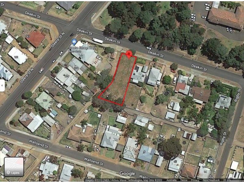 83 Deakin Street, Collie WA 6225