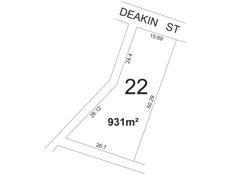 83 Deakin Street, Collie WA 6225