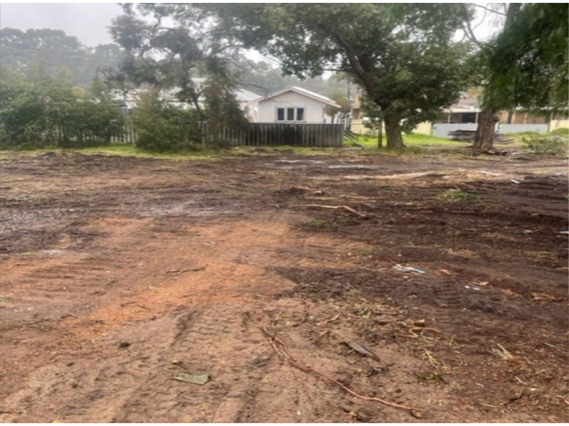 83 Deakin Street, Collie WA 6225