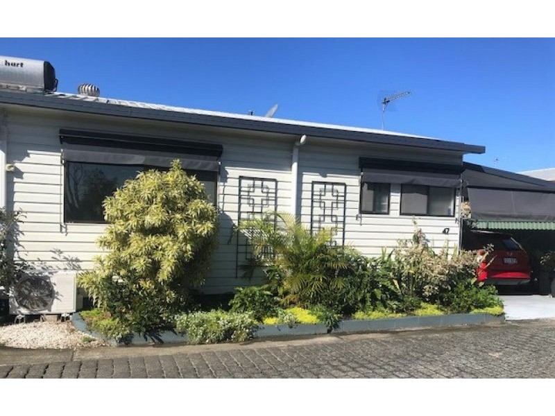 47/456 Nerang Broadbeach Rd, Carrara QLD 4211