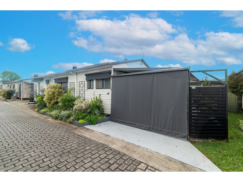 47/456 Nerang Broadbeach Rd, Carrara QLD 4211