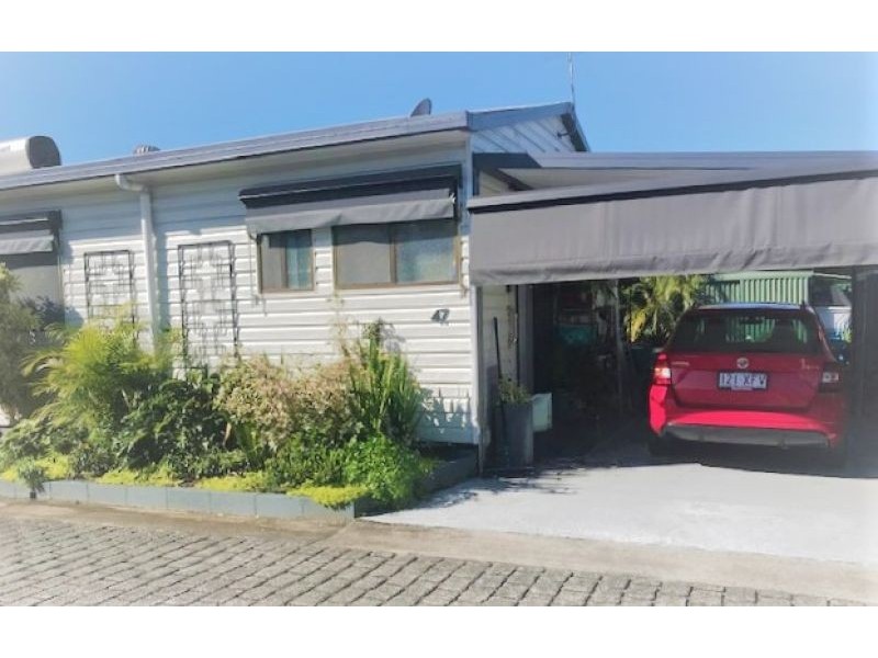 47/456 Nerang Broadbeach Rd, Carrara QLD 4211