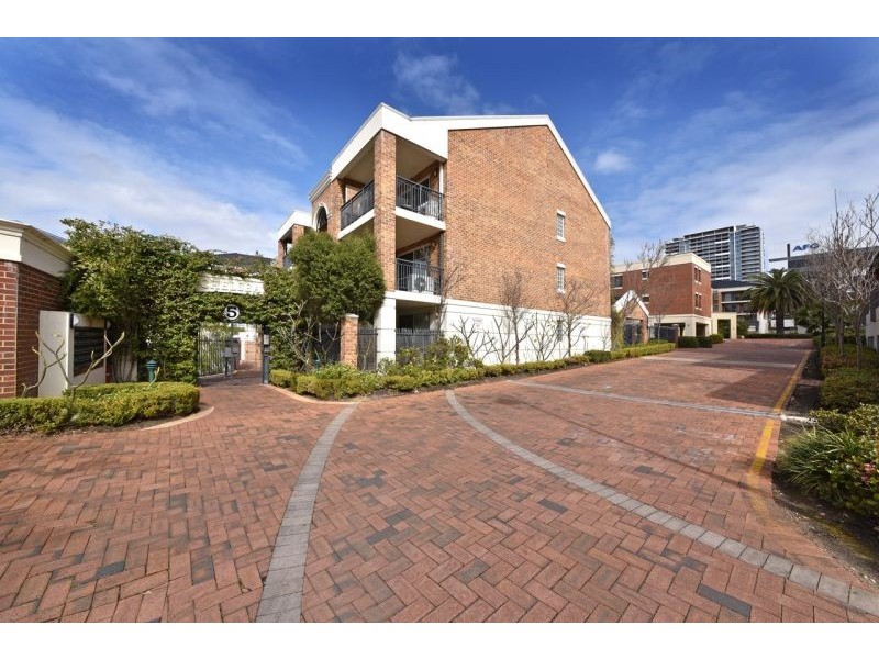 39/5 Delhi St, West Perth WA 6005