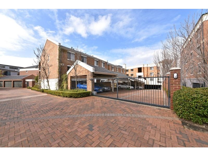 39/5 Delhi St, West Perth WA 6005