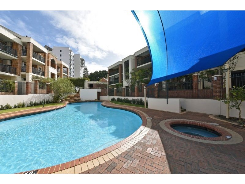 39/5 Delhi St, West Perth WA 6005