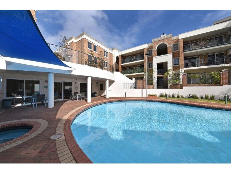 39/5 Delhi St, West Perth WA 6005