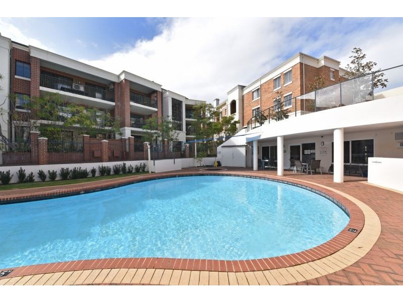 39/5 Delhi St, West Perth WA 6005