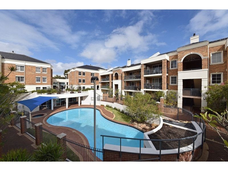 39/5 Delhi St, West Perth WA 6005
