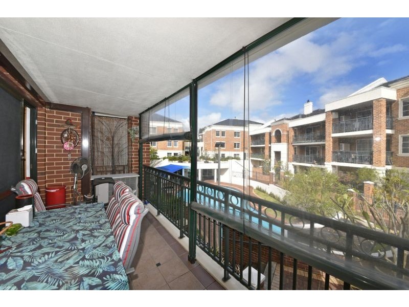 39/5 Delhi St, West Perth WA 6005