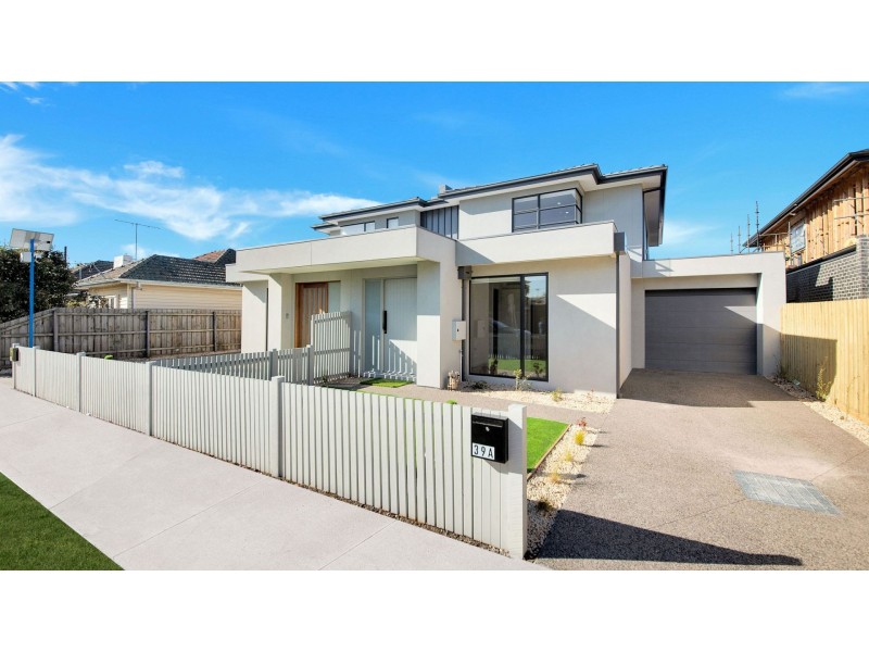 39A Watt Street, South Kingsville VIC 3015