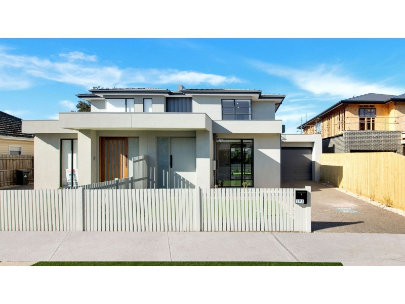 39A Watt Street, South Kingsville VIC 3015