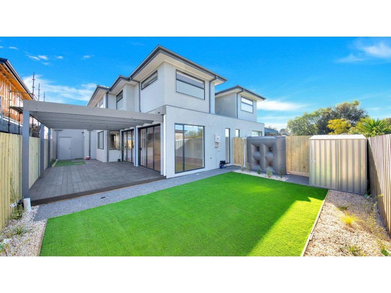 39A Watt Street, South Kingsville VIC 3015