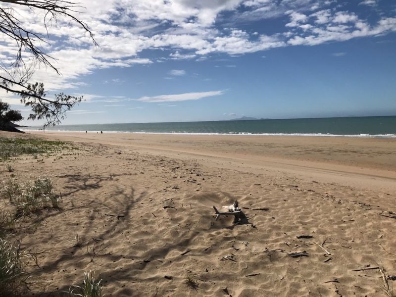 Lot 14, 4 Bourke Street, Blacks Beach QLD 4740