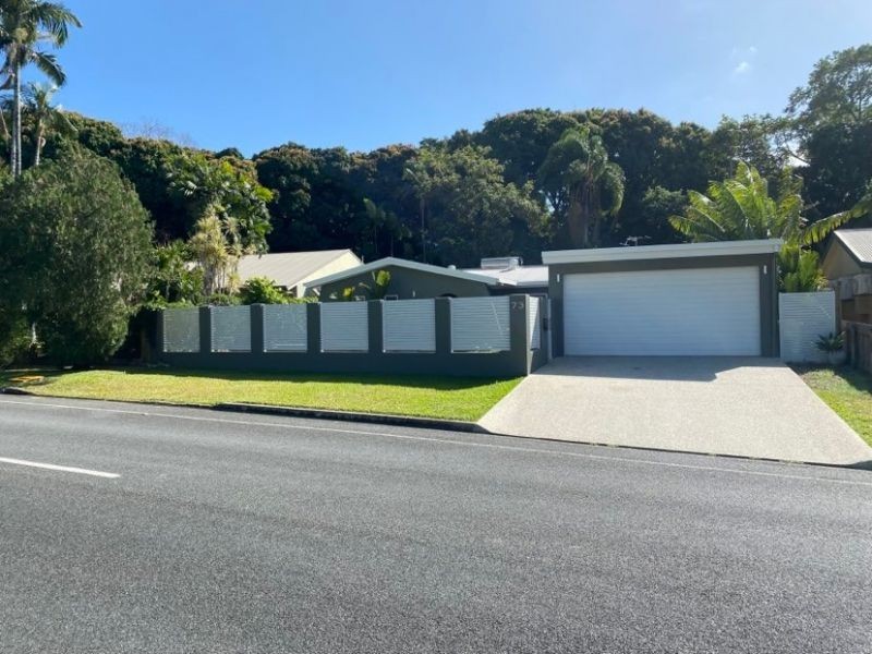 73 Survey Street, Smithfield QLD 4878
