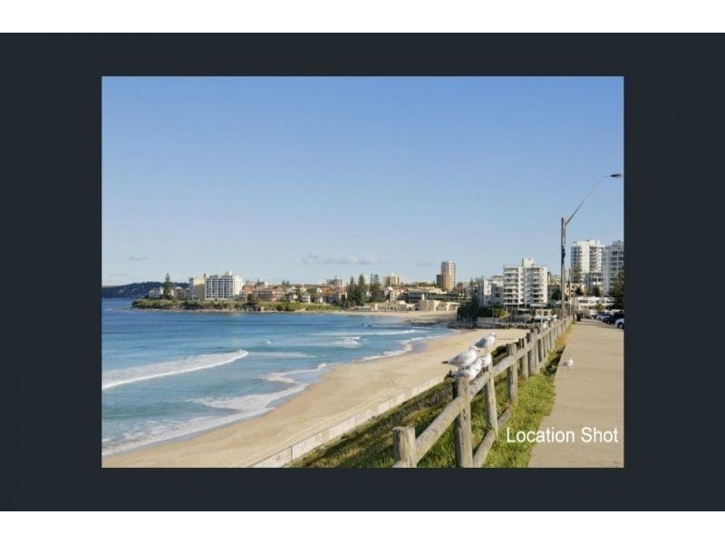 3/9 Croydon Street, Cronulla NSW 2230