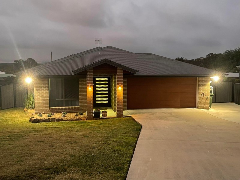 71 Grant Crescent, Wondai QLD 4606