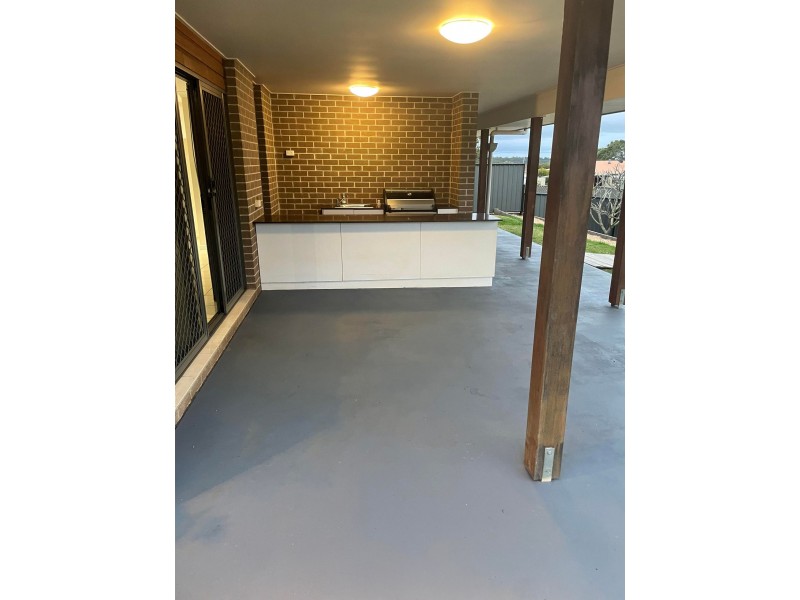 71 Grant Crescent, Wondai QLD 4606