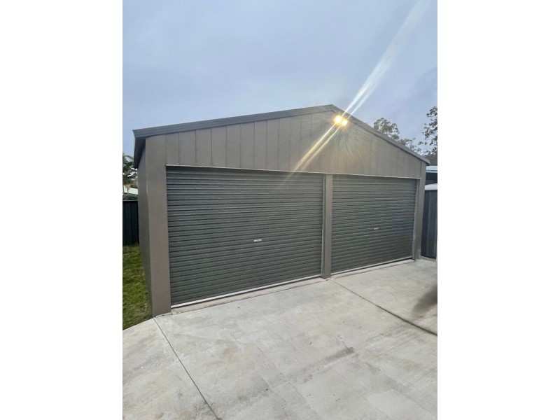 71 Grant Crescent, Wondai QLD 4606