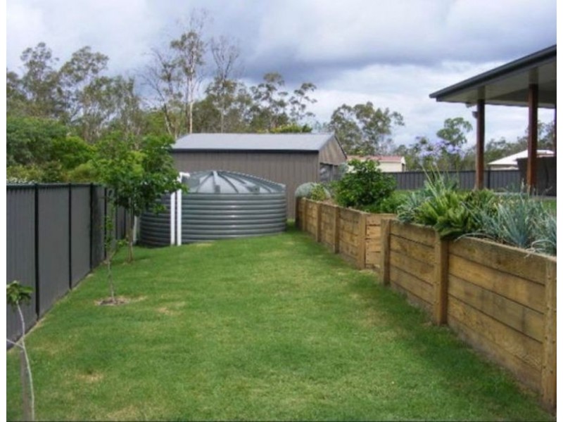 71 Grant Crescent, Wondai QLD 4606