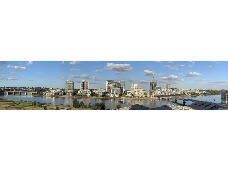 907/17 Wentworth Pl, Wentworth Point NSW 2127