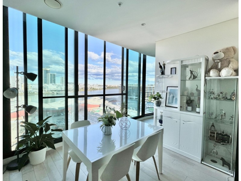 907/17 Wentworth Pl, Wentworth Point NSW 2127