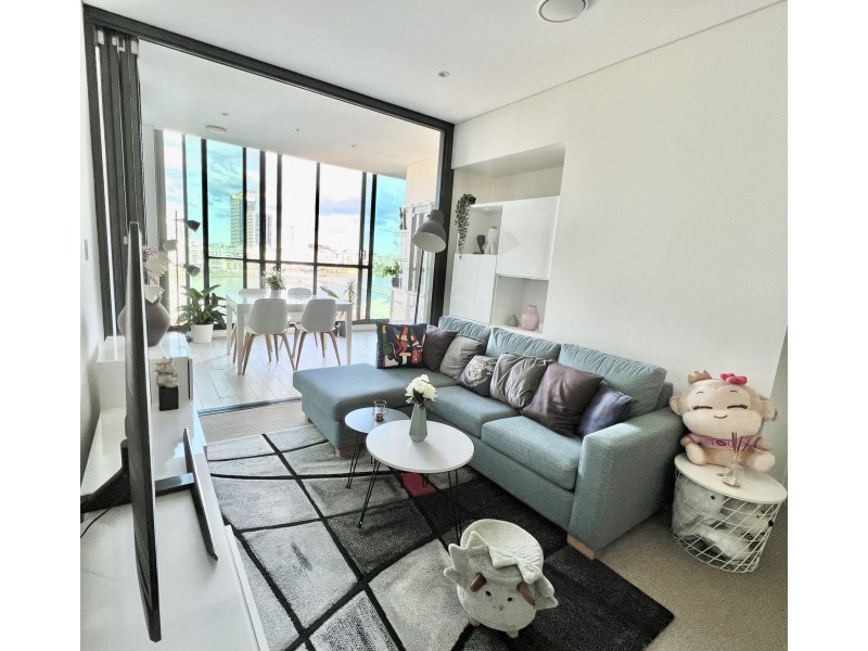 907/17 Wentworth Pl, Wentworth Point NSW 2127