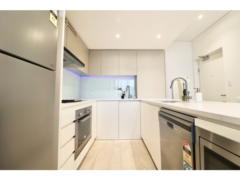 907/17 Wentworth Pl, Wentworth Point NSW 2127