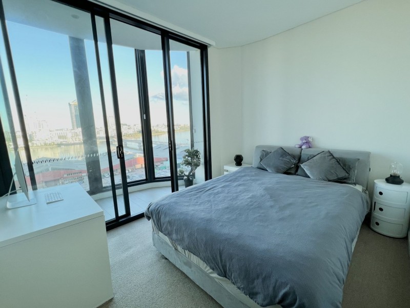 907/17 Wentworth Pl, Wentworth Point NSW 2127