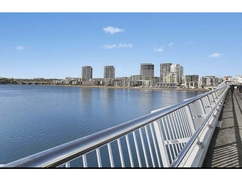 907/17 Wentworth Pl, Wentworth Point NSW 2127