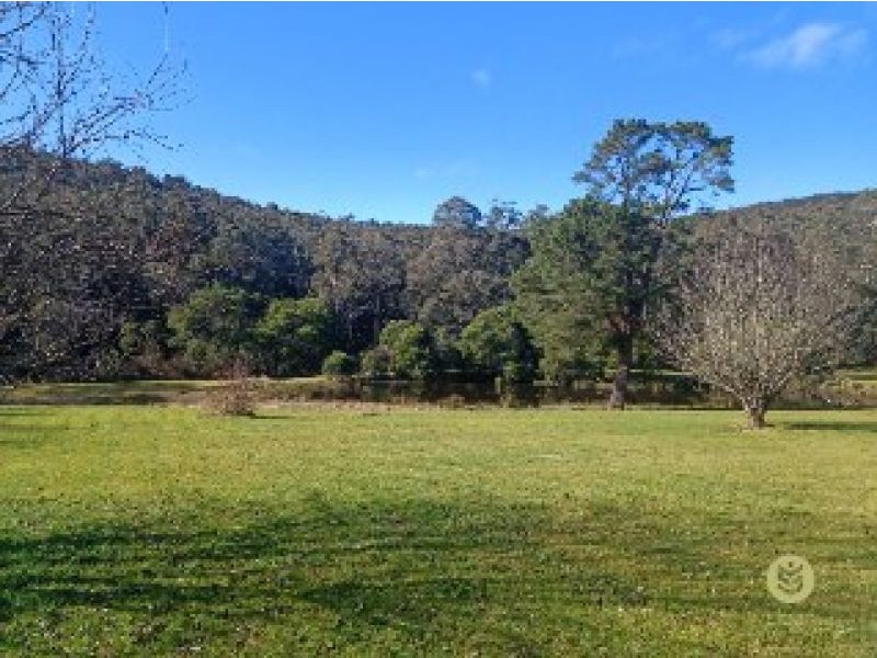 2670 Bullumwaal rd, Bullumwaal VIC 3875