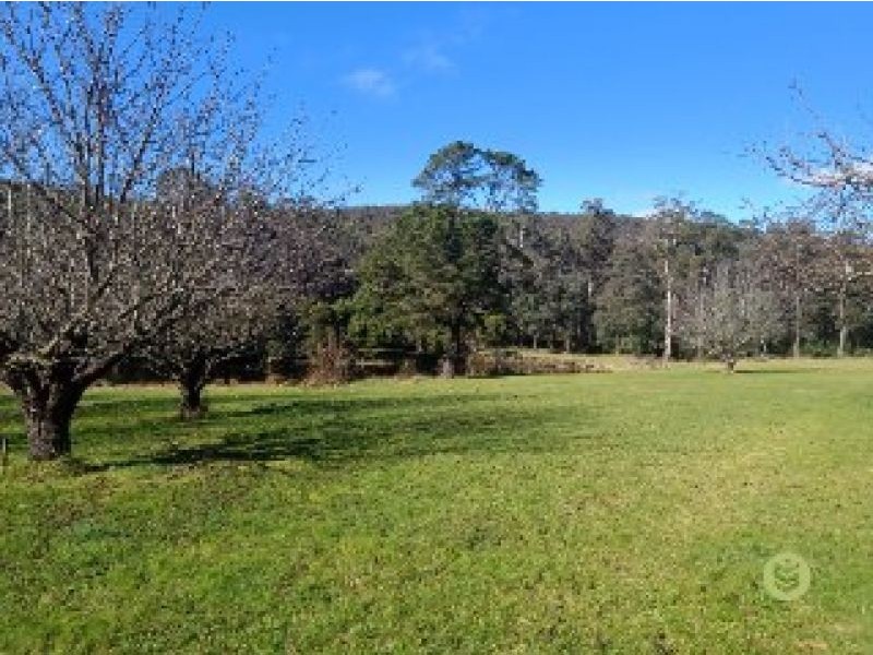 2670 Bullumwaal rd, Bullumwaal VIC 3875