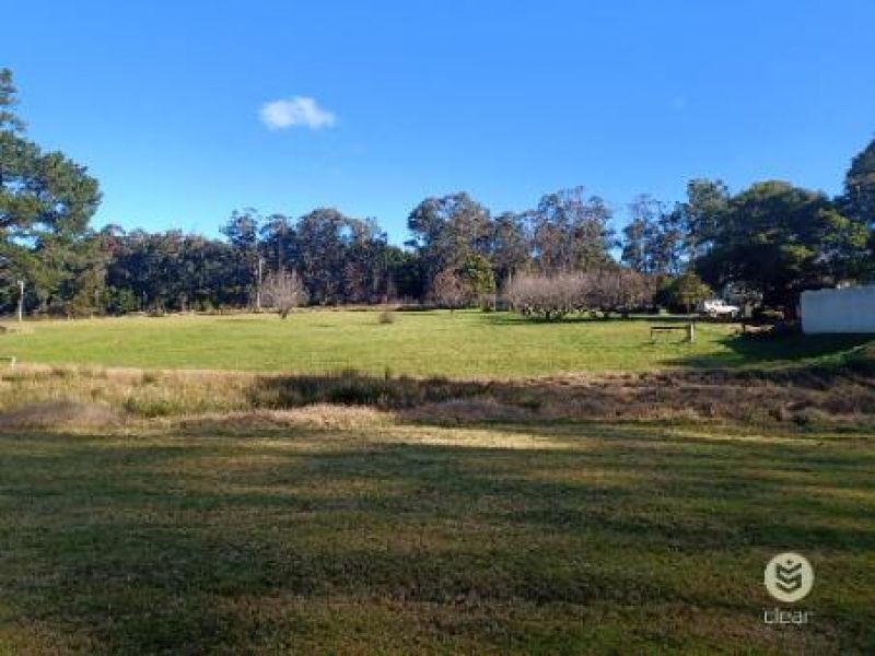 2670 Bullumwaal rd, Bullumwaal VIC 3875